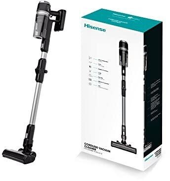 Hisense HVC6264BK