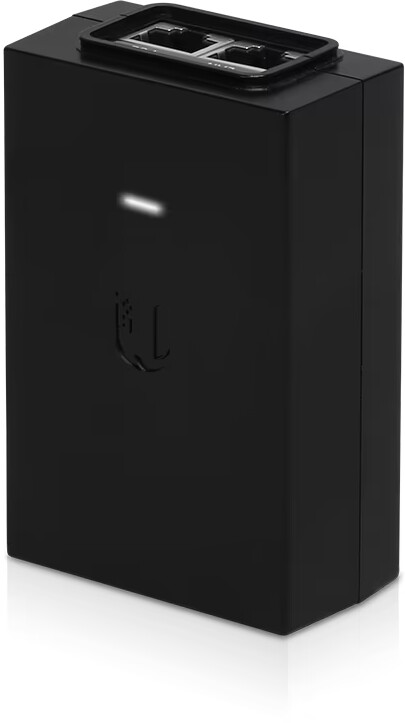 Ubiquiti PoE Injector 24VDC 24W 5-Pack (POE-24-24W-5P)