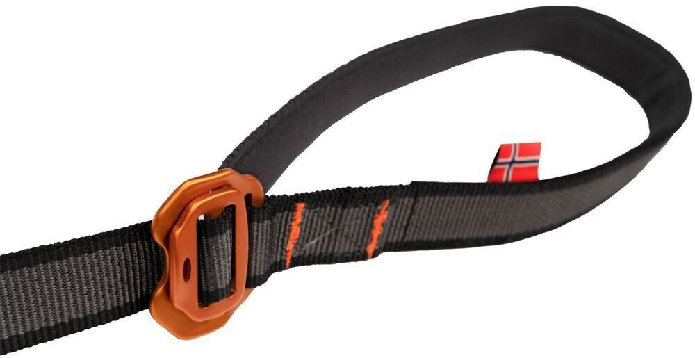 Non-stop dogwear Laisse classique pour chien Adjustable 13mm