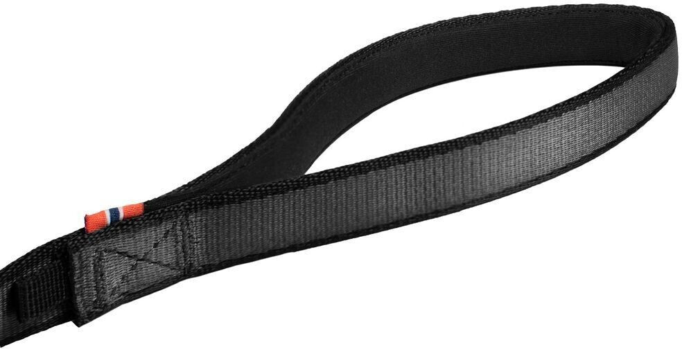 Non-stop dogwear Laisse classique pour chien green 1.5m Non-stop dogwear Laisse classique pour chien green 1.5m