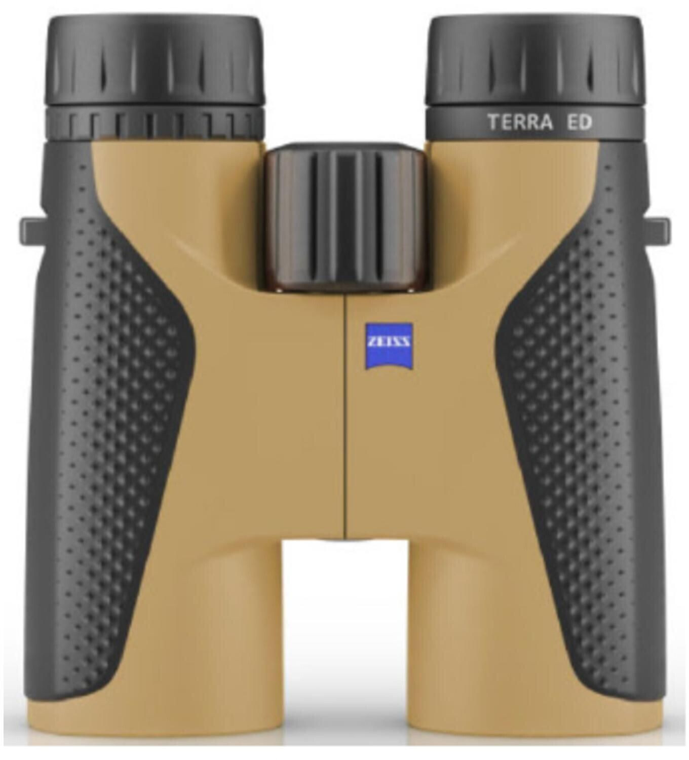 Zeiss Terra ED 10x42 2017 black sand