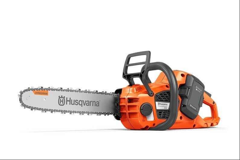 Husqvarna Husqvarna 435i 35 cm (without battery or charger) - view 6