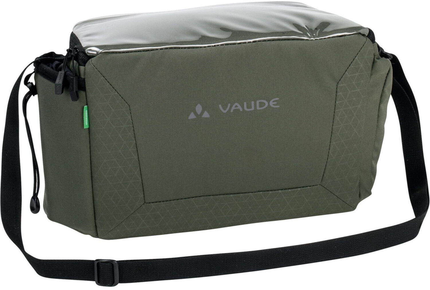 VAUDE eBox (6L) khaki