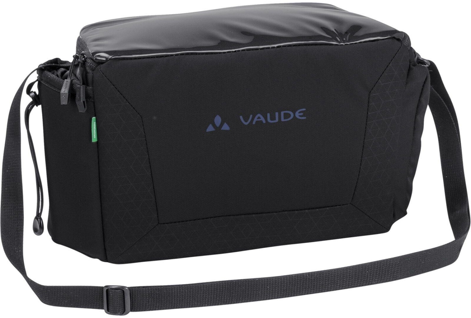 VAUDE eBox (6L) black