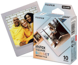 Papier fujifilm instax square shop