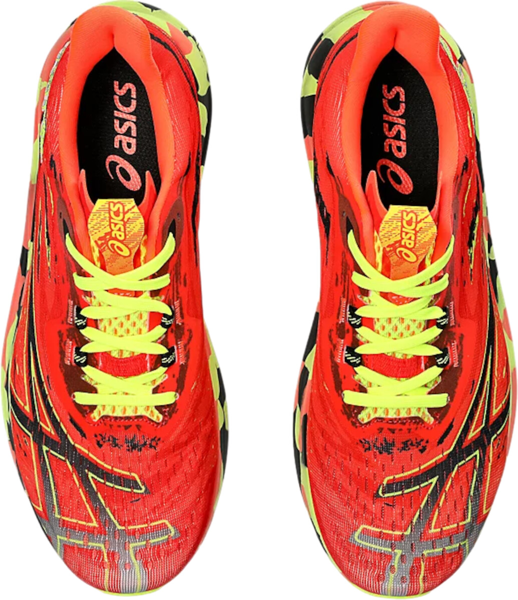 Asics gel noosa tri 12 rouge discount