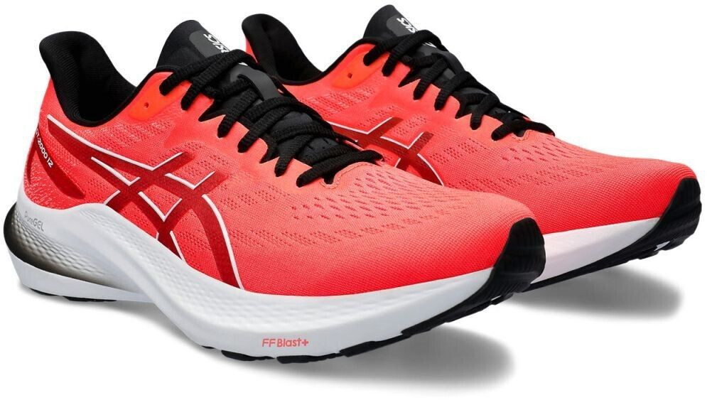 Asics gt 2000 2 hombre Rojas store