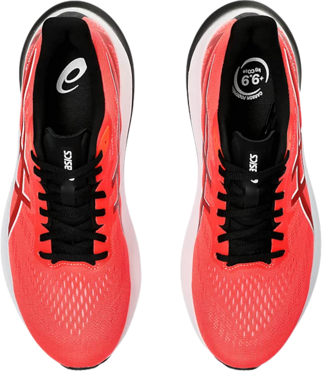 Asics GT 2000 12 1011B691 sunrise red white ab 92 15 Preisvergleich bei idealo