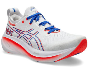 Asics gel nimbus 2 rosso hotsell