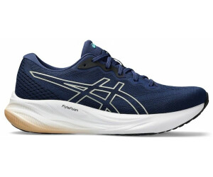 Asics Gel Pulse 15 Women 1012B593 blue expanse champagne ab 77 00 Preisvergleich bei idealo