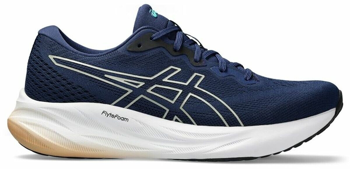 Asics Gel Pulse 15 Women 1012B593 blue expanse champagne ab 77 00 Preisvergleich bei idealo
