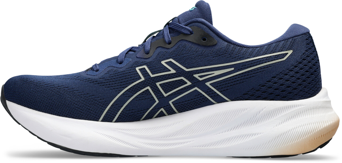 Asics Gel Pulse 15 Women 1012B593 blue expanse champagne ab 77 00 Preisvergleich bei idealo