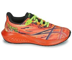 Asics Gel Noosa TRI 15 Kids sunrise red black ab 49 99 Preisvergleich bei idealo