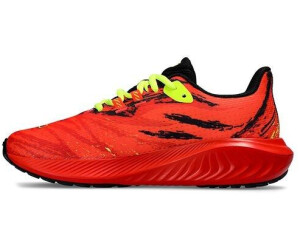 Asics Gel Noosa TRI 15 Kids sunrise red black ab 49 99 Preisvergleich bei idealo