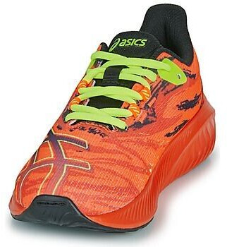 Asics gel noosa tri 7 kids black sales