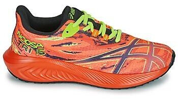 Asics Gel Noosa TRI 15 Kids sunrise red black ab 49 99 Preisvergleich bei idealo