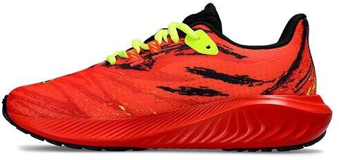 Asics gel noosa tri 10 kids red clearance