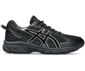 Asics Gel Venture 6 GS black black ab 79 90 Preisvergleich bei idealo