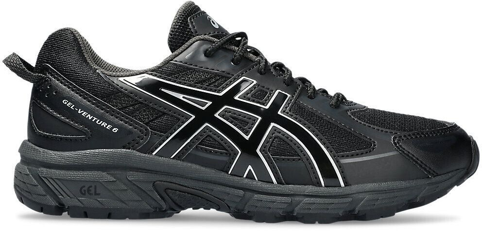 Gel venture 6 black discount