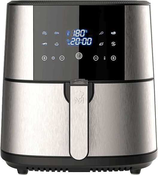Masterpro Rocket 360