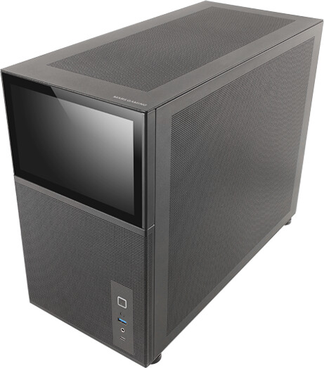 Mars Gaming MC-LCD Black
