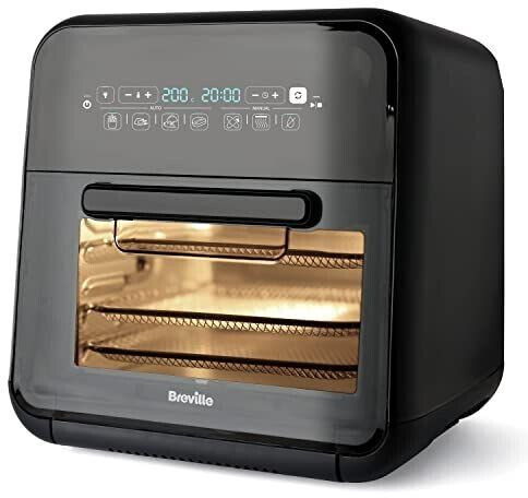 Breville VDF127X