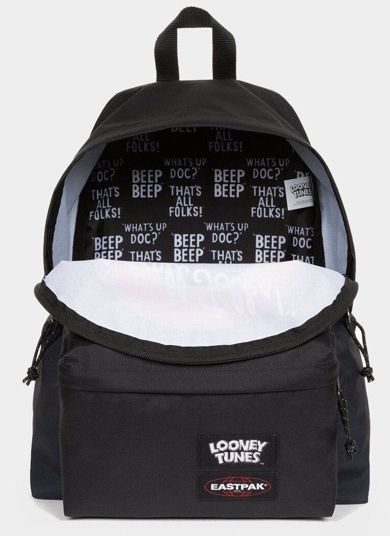 Eastpak Padded Pak r 2024 that s all folks a 52 00 oggi Migliori prezzi e offerte su idealo