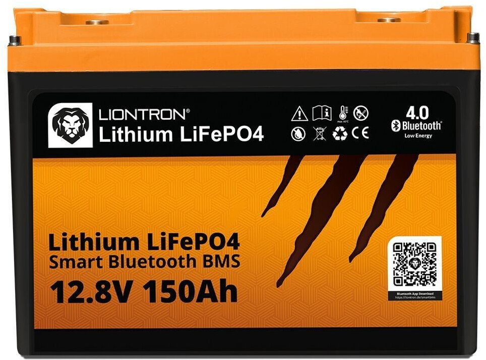 Liontron LISMART12150LX-MA