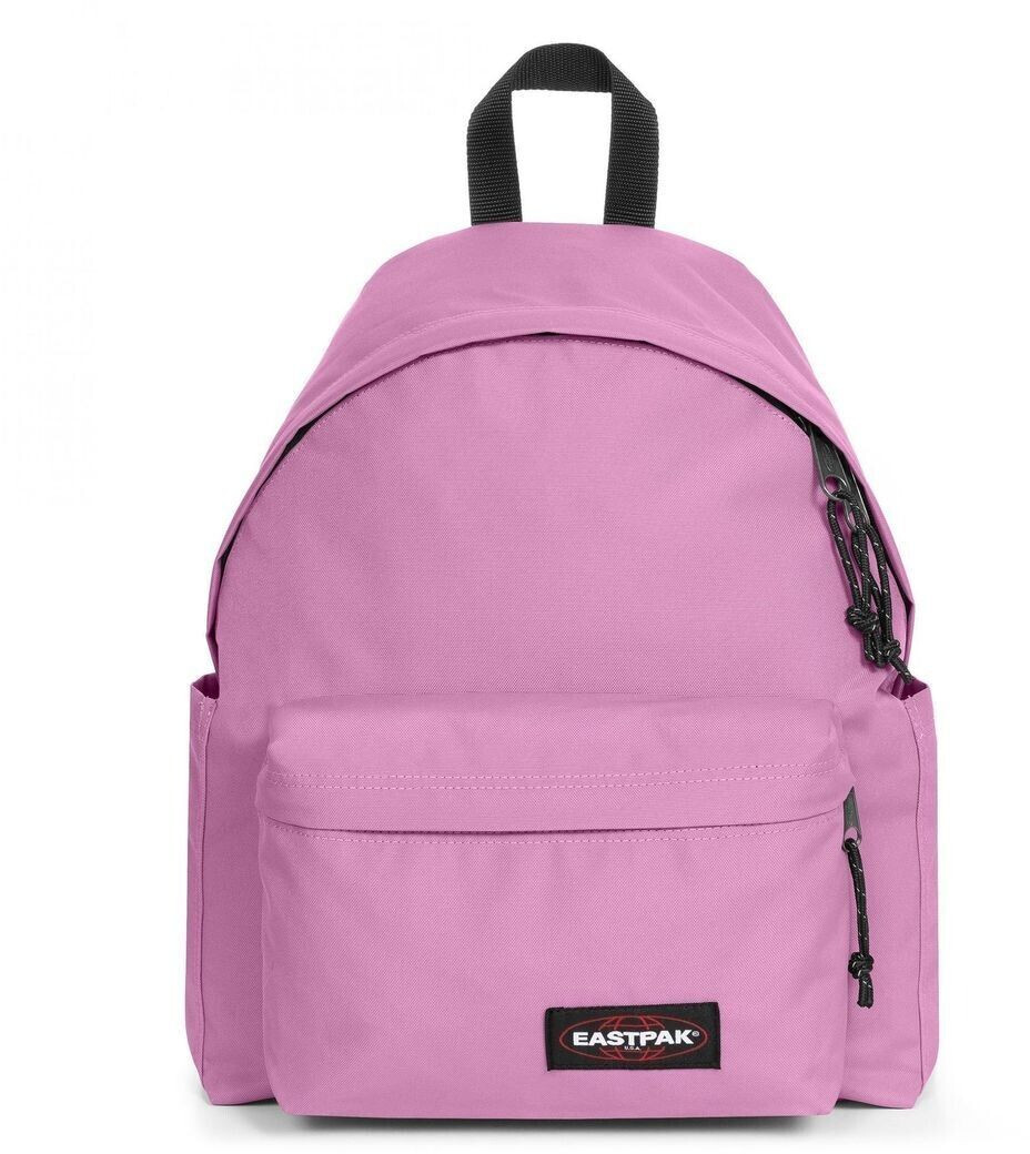 Eastpak mochila lila top