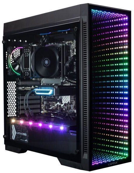 Captiva Advanced Gaming I82