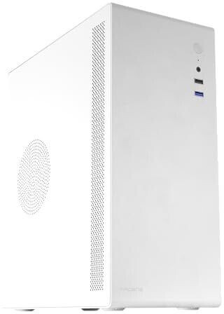 Tacens 2NOVAXW White