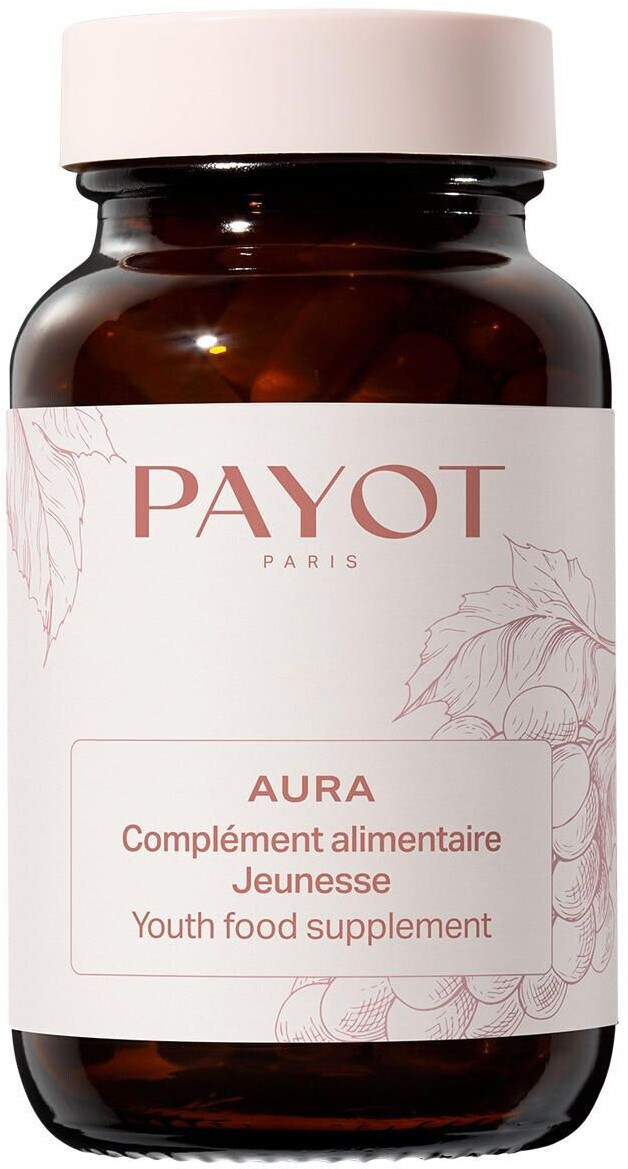 Payot Aura Jeunesse (60 gélules)