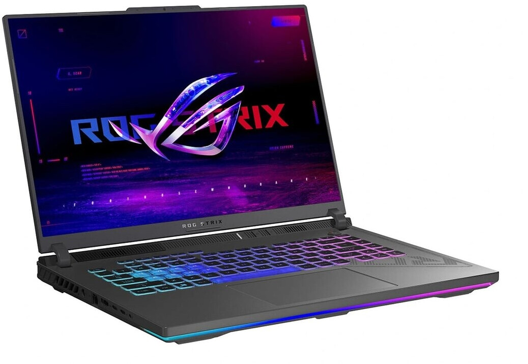 Asus ROG Strix G16 G614JU-N3186W