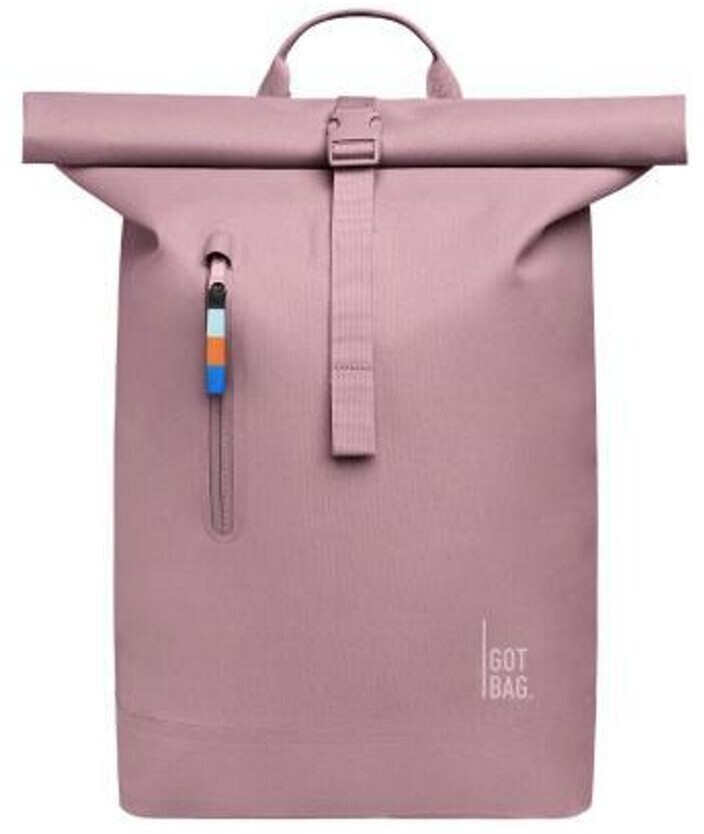 GOT BAG Rolltop Lite 2.0 axolotl
