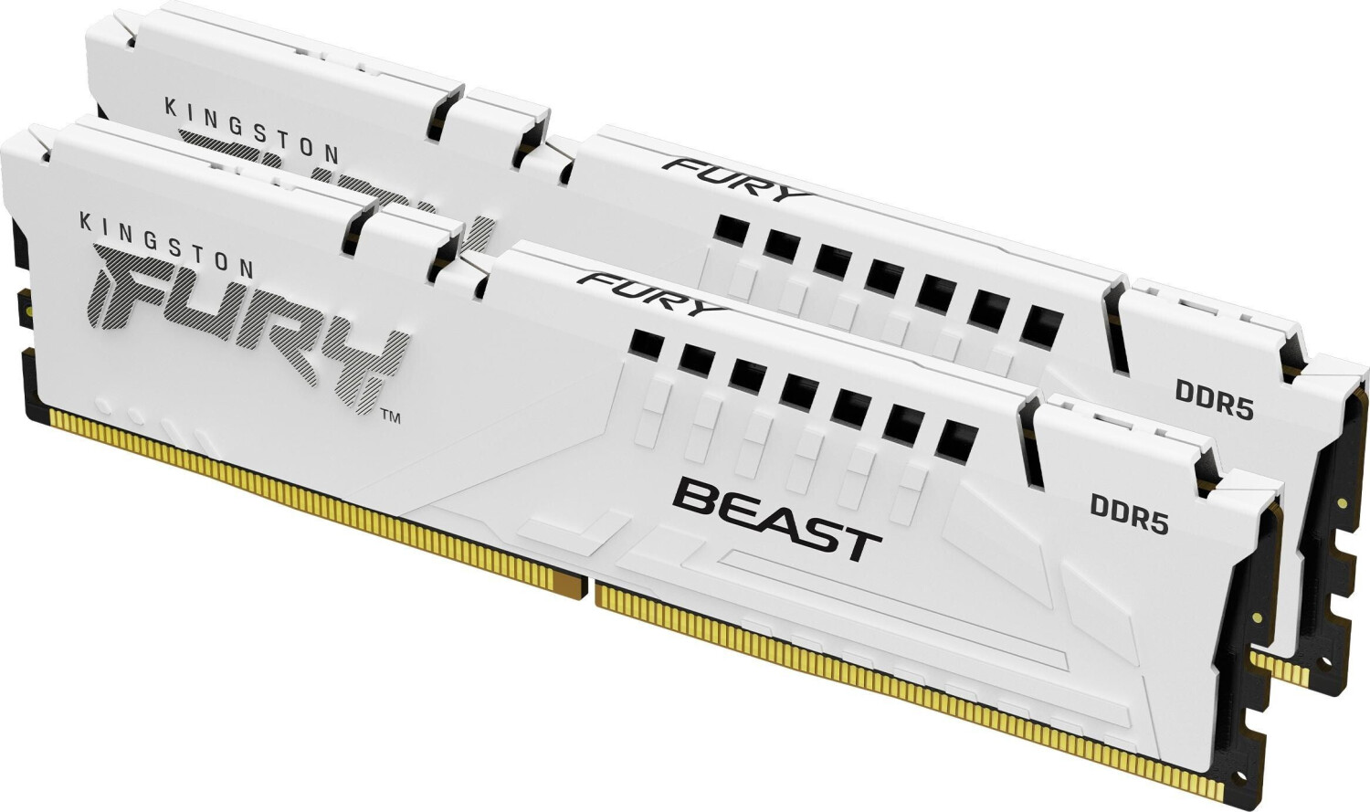 Kingston FURY Beast 64GB Kit DDR5-6400 CL32 (KF564C32BWK2-64)