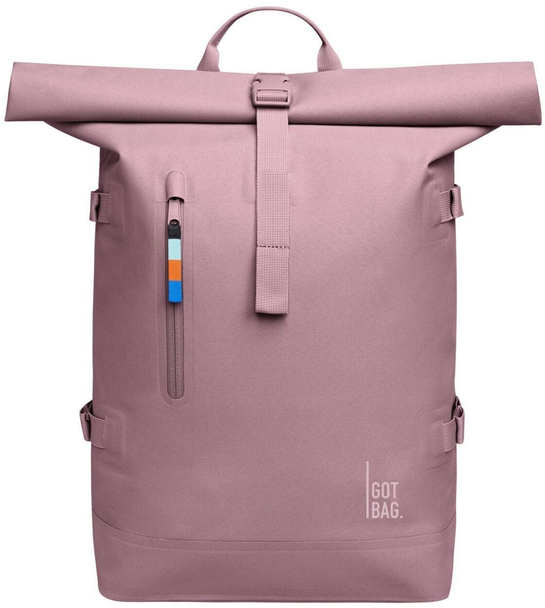 GOT BAG Rolltop 2.0 axolotl