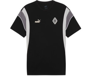 Puma Borussia Mönchengladbach FtblArchive T-Shirt Herren (774302 