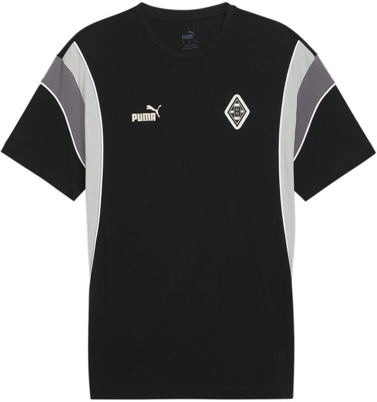 Puma Borussia Mönchengladbach FtblArchive T-Shirt Herren (774302 