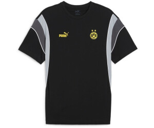 Puma BVB Borussia Dortmund FtblArchive T Shirt Herren 774263 ab 23 18 Preisvergleich bei idealo
