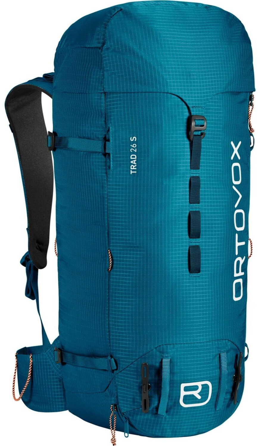 Ortovox Trad 26 S petrol blue