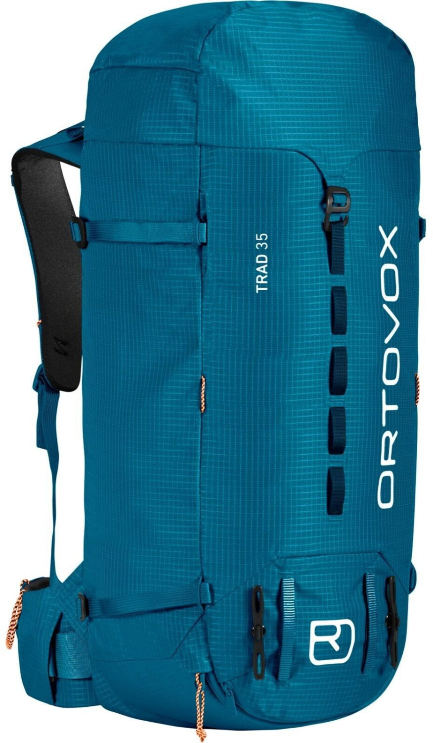 Ortovox Trad 35 (48833) petrol blue