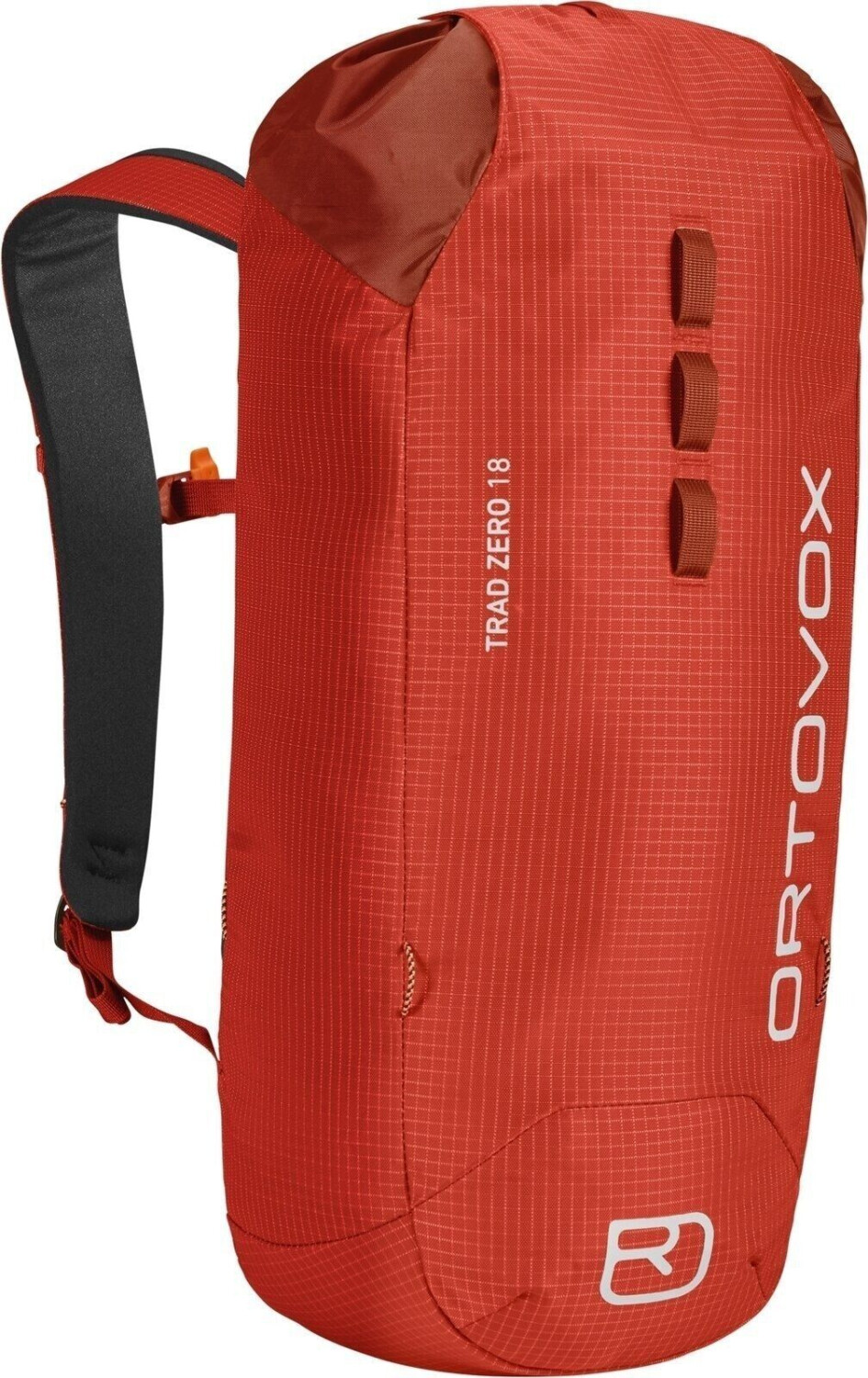 Ortovox Trad Zero 18 cengia rossa