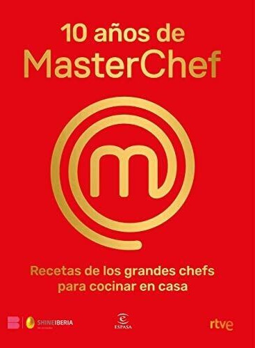 10 años de MasterChef