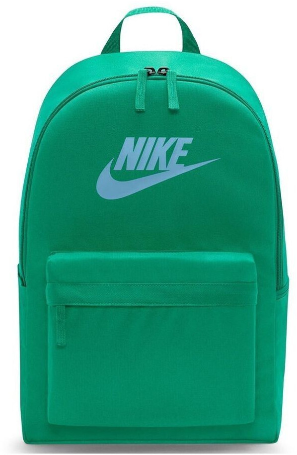 Nike Heritage (DC4244) stadium green/stadium green/aquarius blue