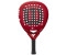 Wilson Bela Pro V2.5 Padel Racket red