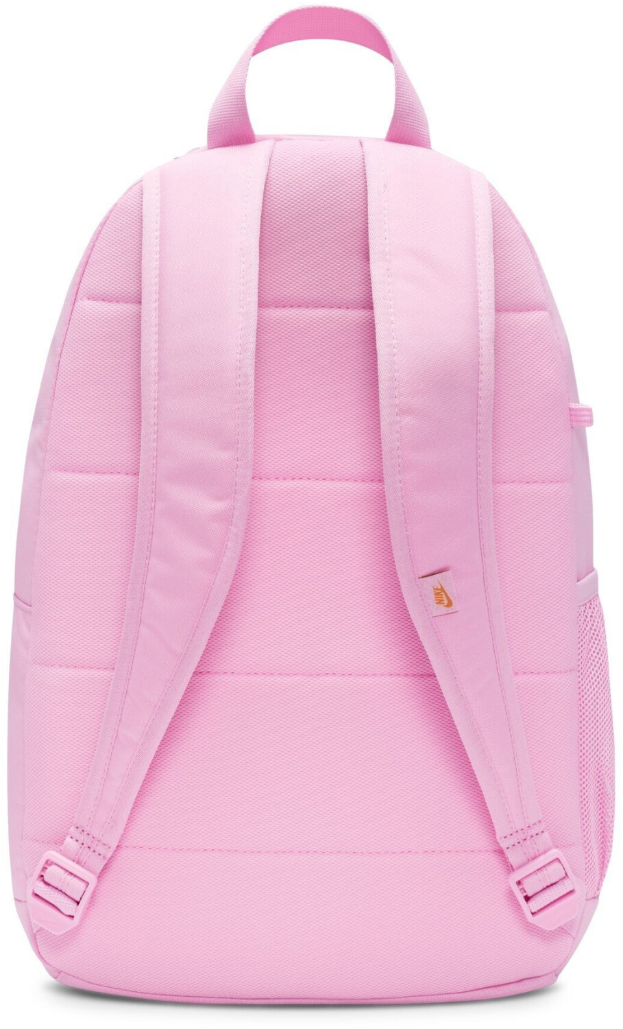 Nike Elemental Kids Backpack DR6084 pink rise terra blush terra blush ab 26 45 Preisvergleich bei idealo