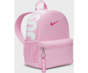 Nike Brasilia JDI DR6091 pink rise white fuchsia ab 24 15 Preisvergleich bei idealo