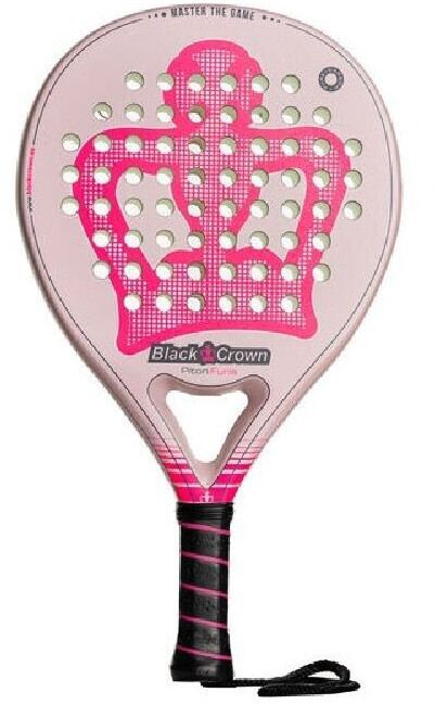 Black Crown Piton Furia Padel Racket