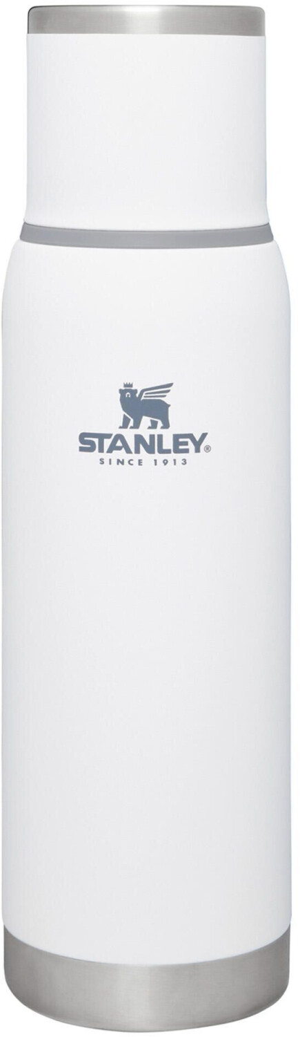 Stanley Adventure To-Go Bottle 1l Polar