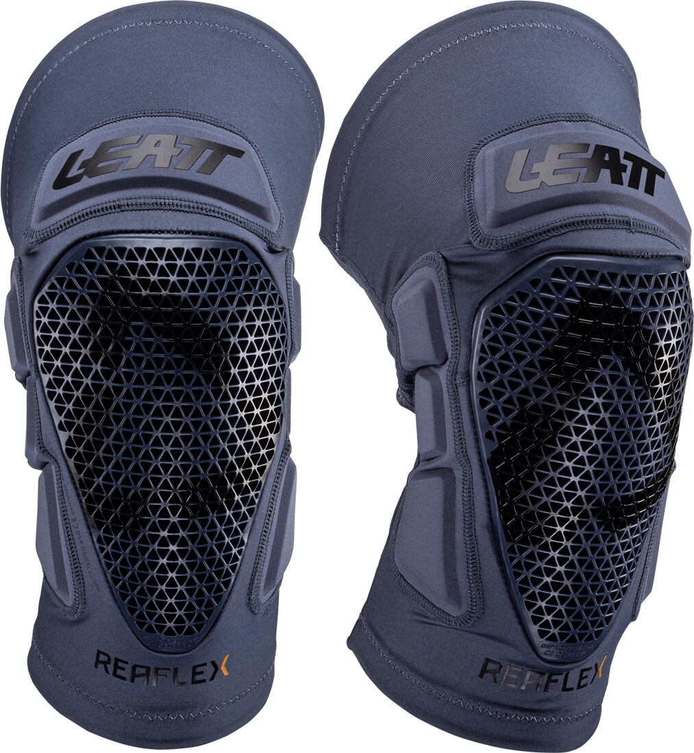 Leatt Knee Guard ReaFlex Pro